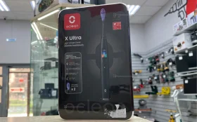 Купить Электрическая зубная щетка Oclean X Ultra б/у , в Санкт-Петербург Цена:6490рублей