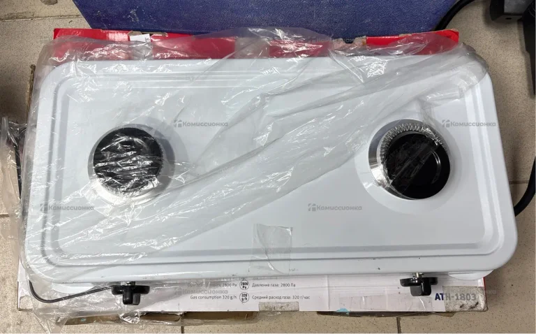 Плита газовая настольная Atlanta