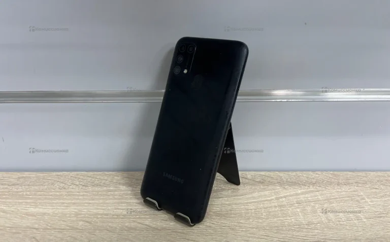 Samsung Galaxy M31 6/128 ГБ