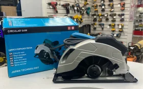 Купить Циркулярная пила MAK-S185 б/у , в Нижнекамск Цена:3290рублей