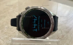 Купить Часы  Huawei Watch gt б/у , в Тольятти Цена:4900рублей