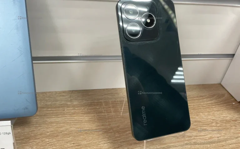 Realme C61 6/128 ГБ