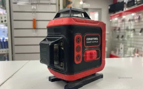 Купить Лазерный уровень Condtrol Smart 4D Plus б/у , в Казань Цена:3500рублей