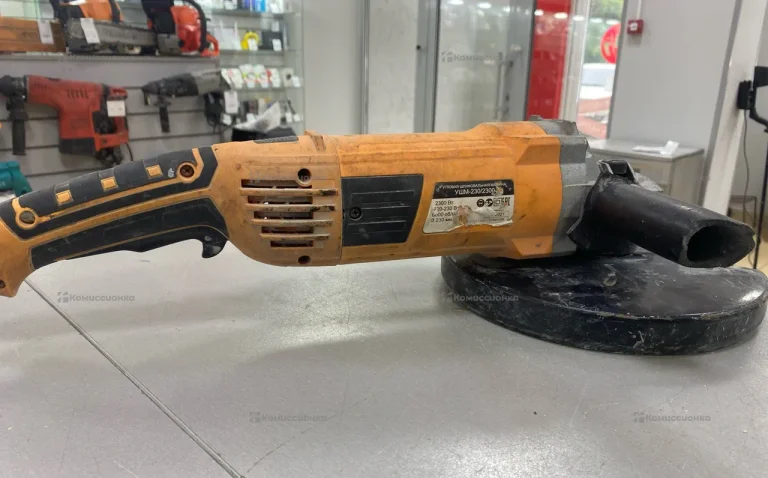 УШМ Вихрь УШМ-230/2300