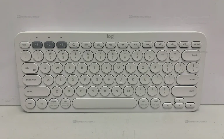 Клавиатура  Logi K380