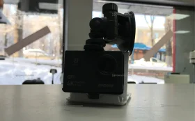 Купить Видеорегистратор Digma free drive action 4K б/у , в Саратов Цена:1300рублей