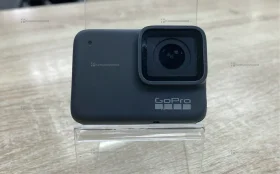 Купить Видеокамера  GoPro Hero 7 Silver б/у , в Саратов Цена:7900рублей
