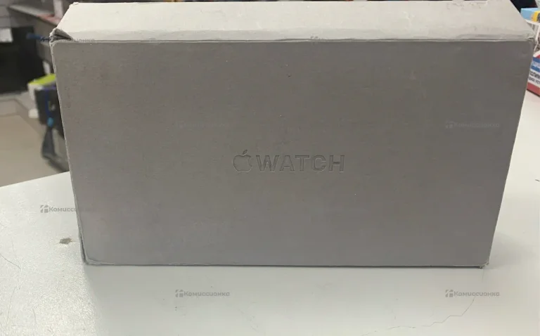 Часы  Apple Watch Ultra 2