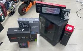 Купить Системный блок  I5 13/4060 б/у , в Москва и область Цена:64900рублей