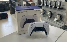Купить Джойстик для Sony PS5 б/у , в Тольятти Цена:3900рублей