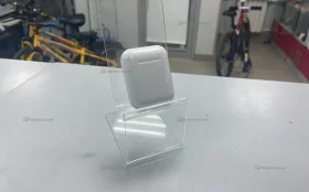 Купить Наушники  AirPods реплика б/у , в Зеленодольск Цена:500рублей
