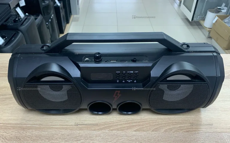 Колонка  Молния