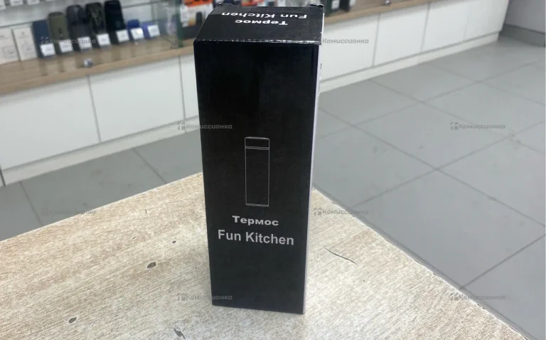 Термос Fun Kitchen (350ml)