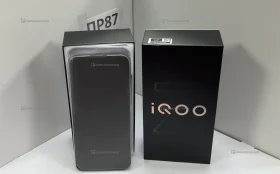 Купить Vivo iQOO 12/256 ГБ(новый) б/у , в Санкт-Петербург Цена:22900рублей