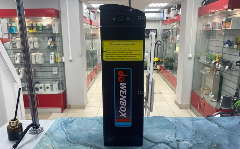 Аккумулятор duWenbox 60v21Ah для электровелосипед