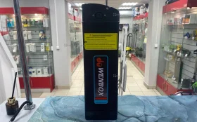 Купить Аккумулятор duWenbox 60v21Ah для электровелосипед б/у , в Санкт-Петербург Цена:7900рублей