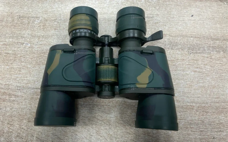 Бинокль Bresser 8х32х40 93M/1000M