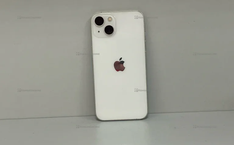 Apple iPhone 13 4/128 ГБ