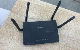 Купить Роутер wi-fi D-link dir-843 б/у , в Краснодар Цена:1500рублей