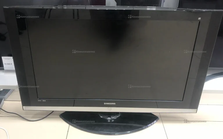 Телевизор Samsung LE40S71B