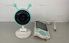 Купить Видео няня babygo c3 б/у , в Москва и область Цена:990рублей