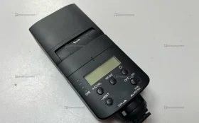 Купить Вспышка Sony HVL-F32M б/у , в Краснодар Цена:6900рублей