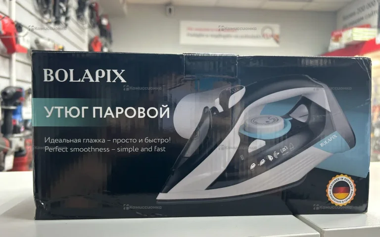 Утюг Bolapix BL-4100
