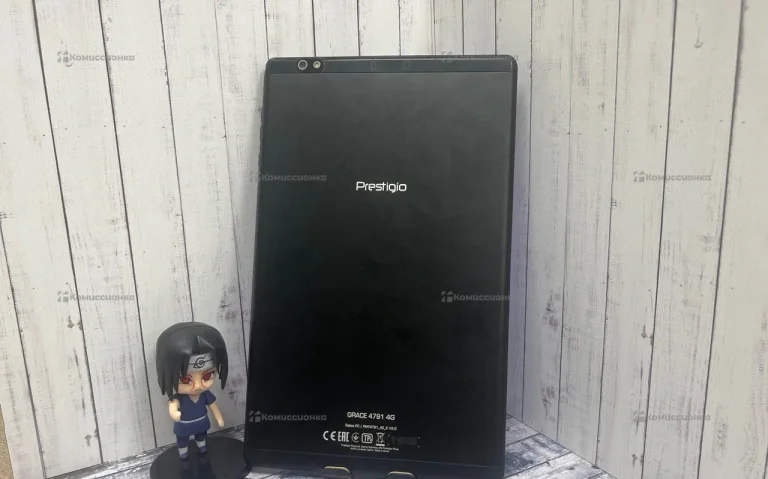 Планшет Prestigio Grace PMT4791 4G