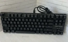 Купить Клавиатура Panteon T16 Pro RS HS б/у , в Москва и область Цена:250рублей