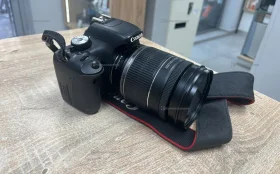 Купить Фотоаппарат Canon DS126271 б/у , в Москва и область Цена:14900рублей
