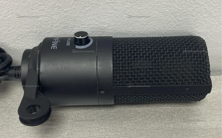 Микрофон Fifine K669