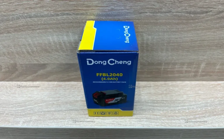 Аккумулятор Dong Cheng FFBL2040 20v 4a