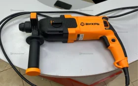 Купить Перфоратор elitech crh 2024bl б/у , в Казань Цена:9900рублей