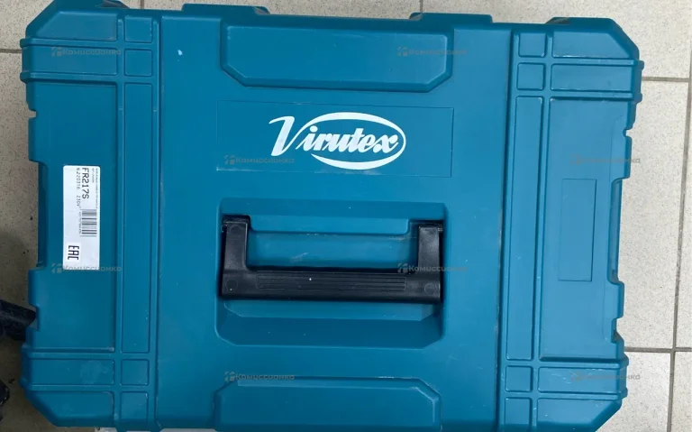 Фрезер Virutex FR217S