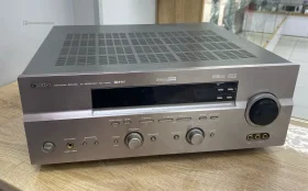 Купить Ресивер Yamaha RX-V550 б/у , в Кинель Цена:11490рублей