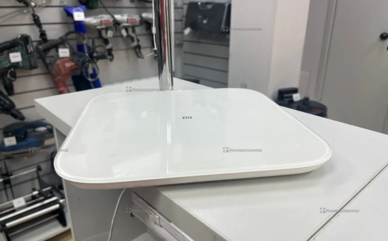 Весы Xiaomi