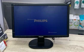 Купить Монитор Philips 191v2 б/у , в Магнитогорск Цена:900рублей