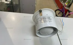 Купить Вытяжка vents behtc 100 bko б/у , в Нижний Новгород Цена:650рублей