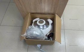 Купить Мультиварка  Molinex Cook 4 me б/у , в Москва и область Цена:4500рублей