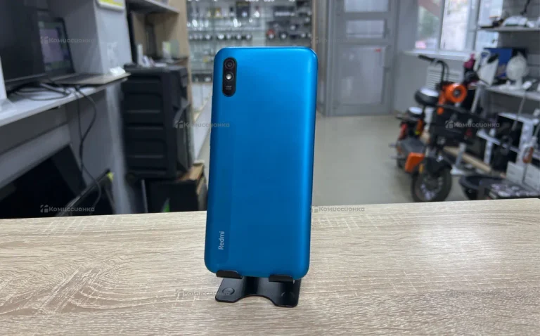 Xiaomi Redmi 9A 2/32 ГБ