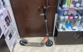 Купить Самокат REACTION 200 mm б/у , в Зеленодольск Цена:1500рублей