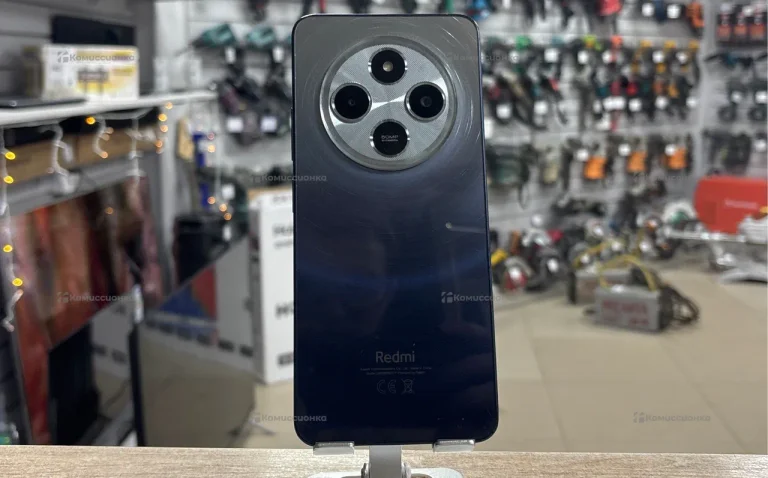 Xiaomi Redmi 14C 6/128 ГБ