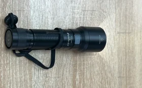 Купить Фонарик Fenix c7 б/у , в Москва и область Цена:3900рублей