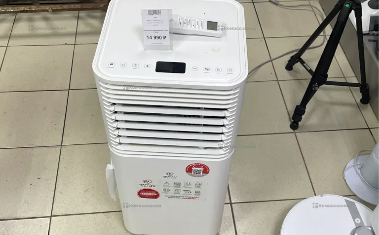 Напольный кондиционер Royal Clima