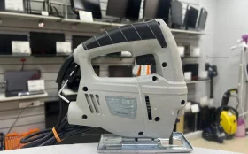 Купить Лобзик FinePower Jsb400 б/у , в Тюмень Цена:1190рублей