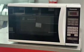 Купить Микроволновая печь  Panasonic б/у , в Новокуйбышевск Цена:2500рублей