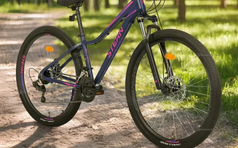 Велосипед Stern 2.0 18