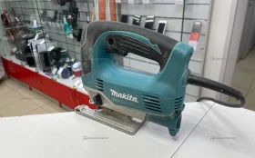 Купить Лобзик Makita JV0600K б/у , в Челябинск Цена:5900рублей