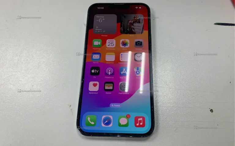 Apple iPhone 13 Pro Max 6/256 ГБ