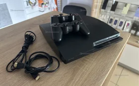 Купить Приставка Sony PlayStation  3 б/у , в Челябинск Цена:7500рублей